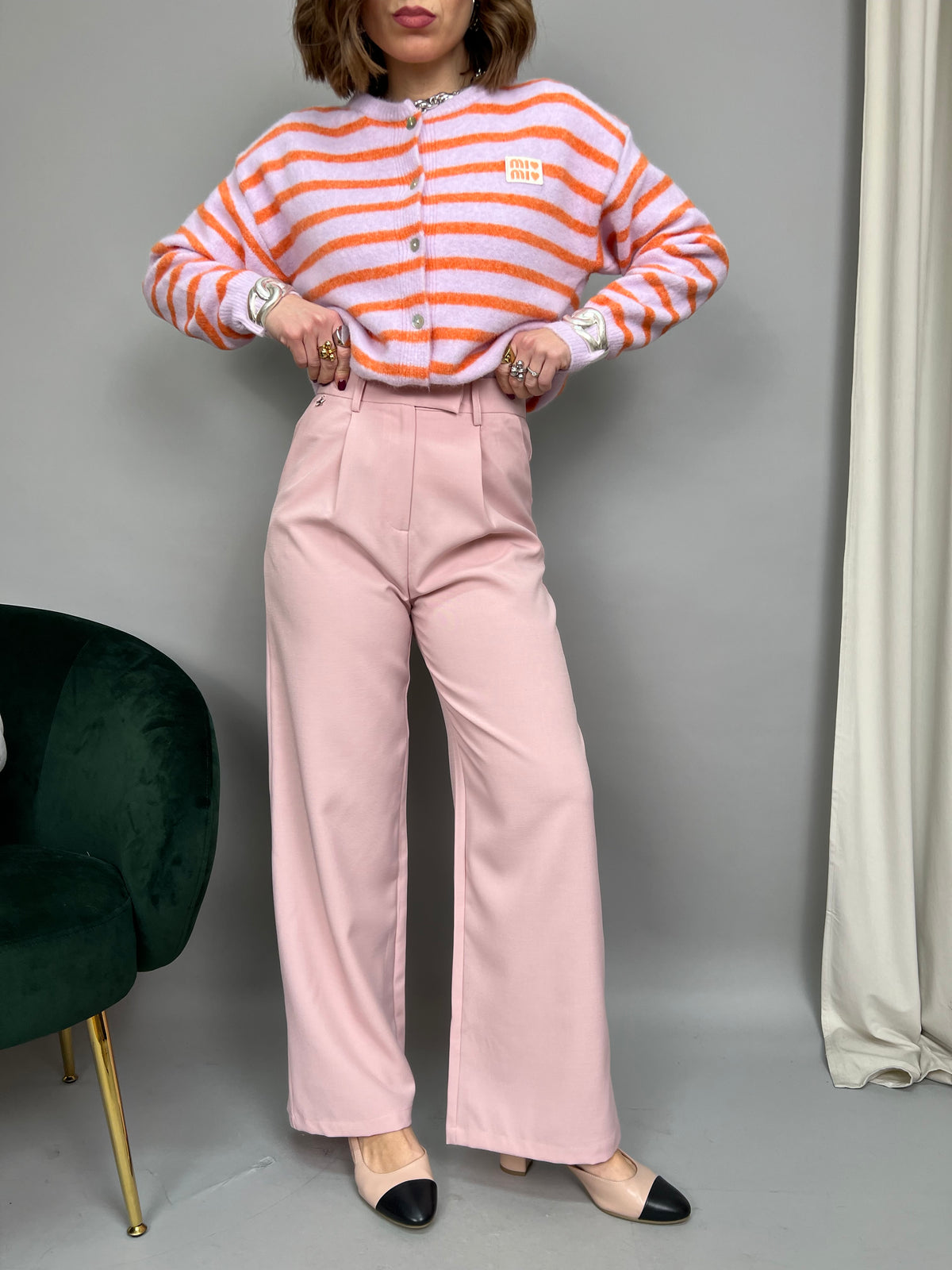 Pantalone Sailor