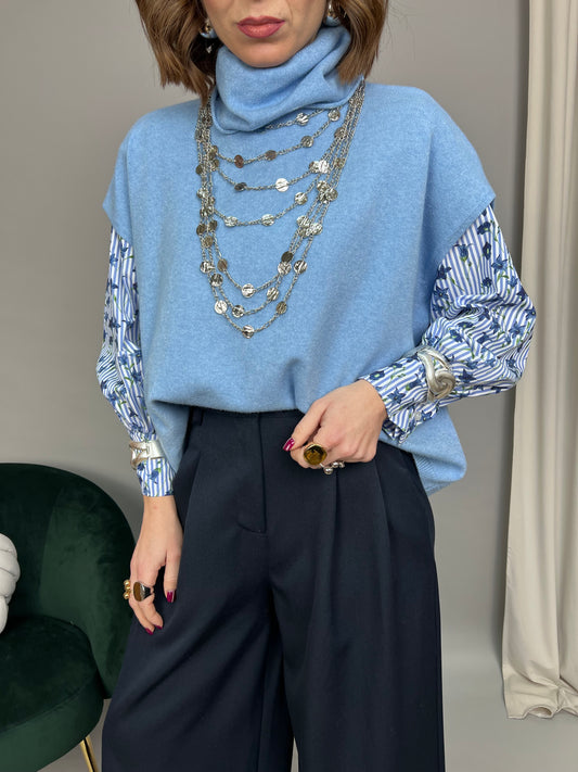 Gilet Armonia