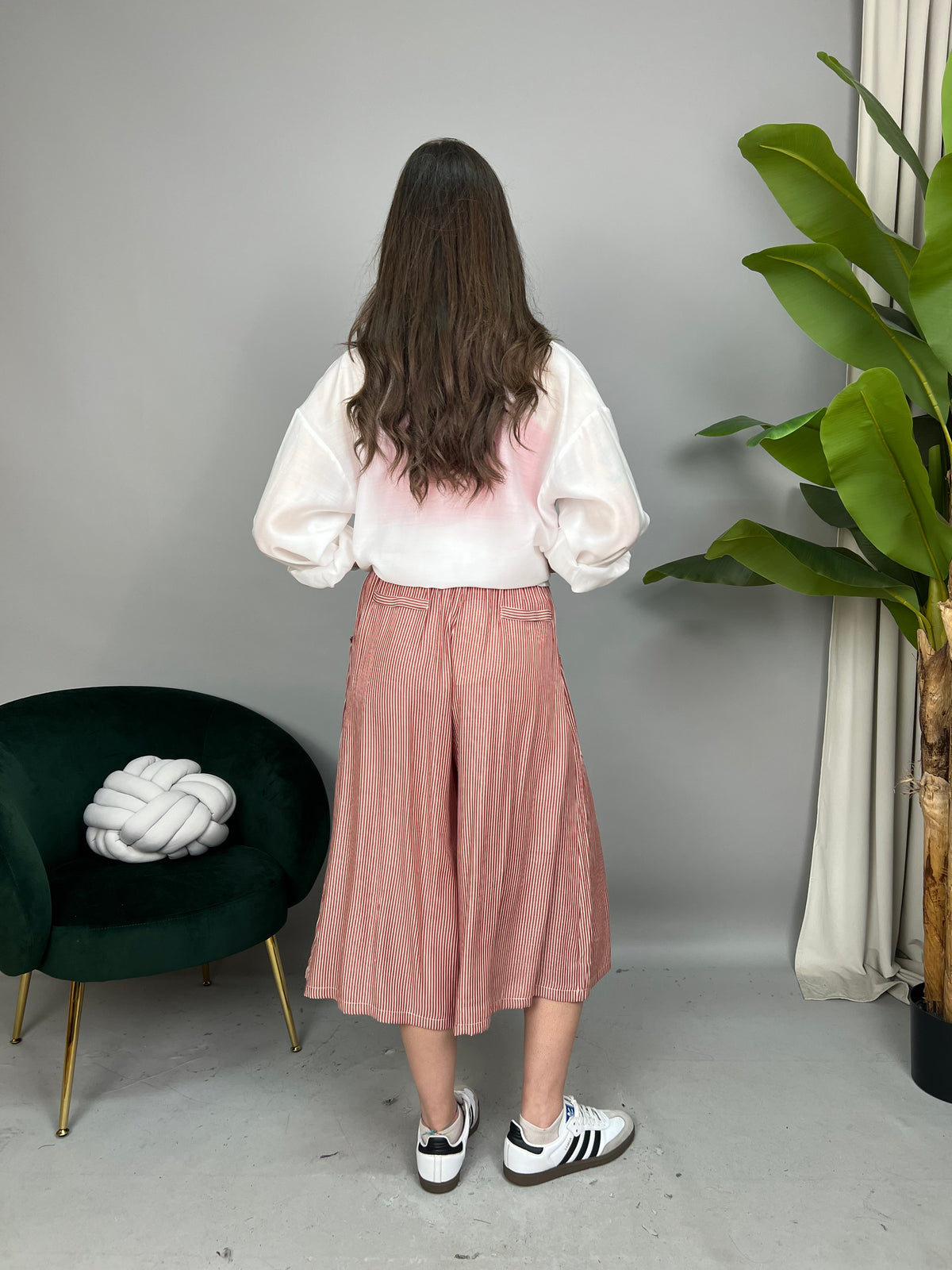 Pantalone Billy - 7/8