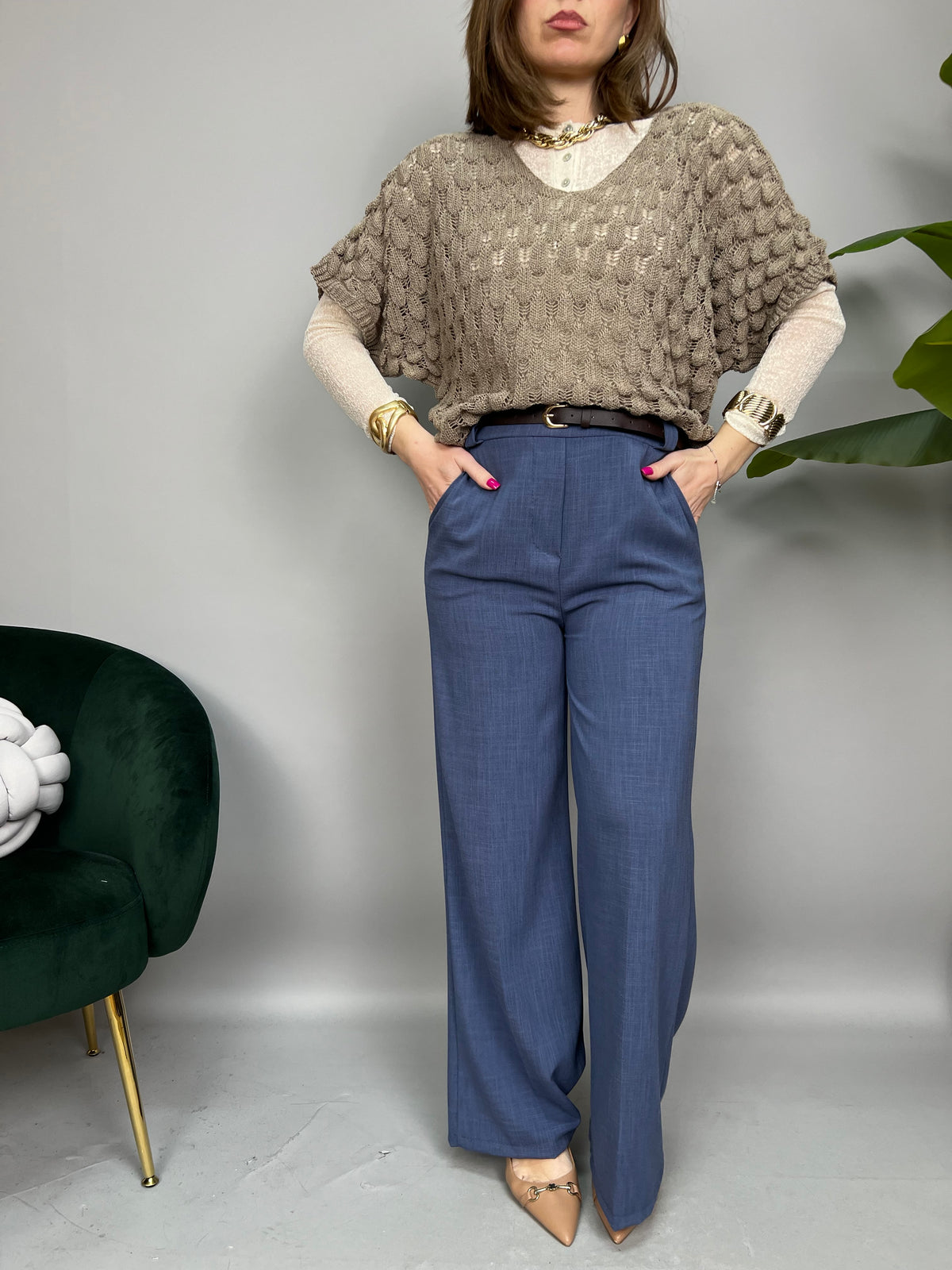 Pantalone Dream