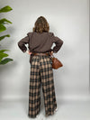 Pantalone Scozia