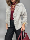 Cardigan Tikky