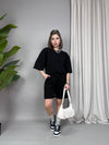 Maglia Sporty look