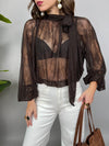 Blusa Marzyl