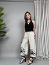 Pantalone tour around 7/8