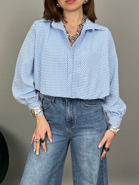 Camicia Lunch