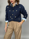 Cardigan Coeur