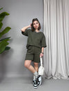 Maglia Sporty look
