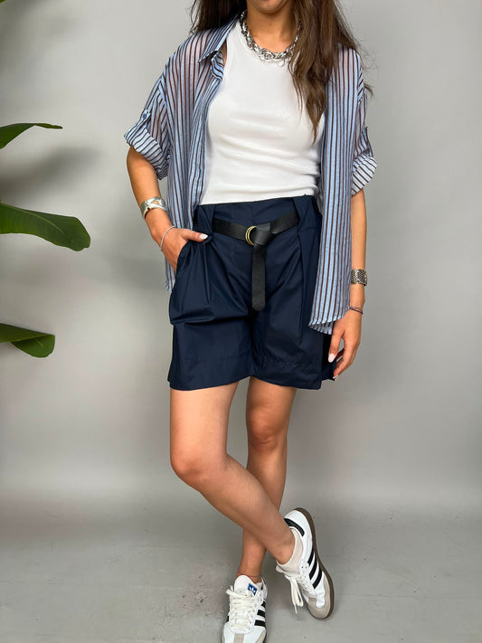 Shorts Samba - 100% Cotone
