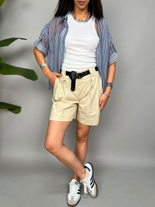Shorts Samba - 100% Cotone