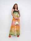 Vestito sfumato